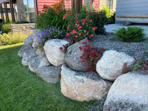 landscaping services East Port Orchard